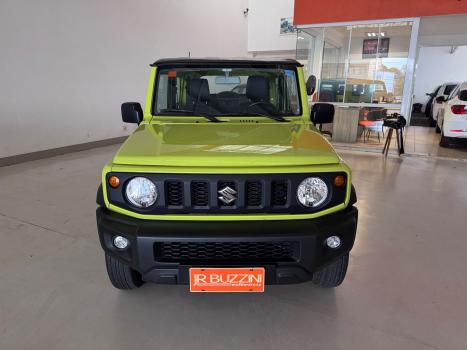 SUZUKI Jimny 1.3 16V 4SPORT 4X4, Foto 8