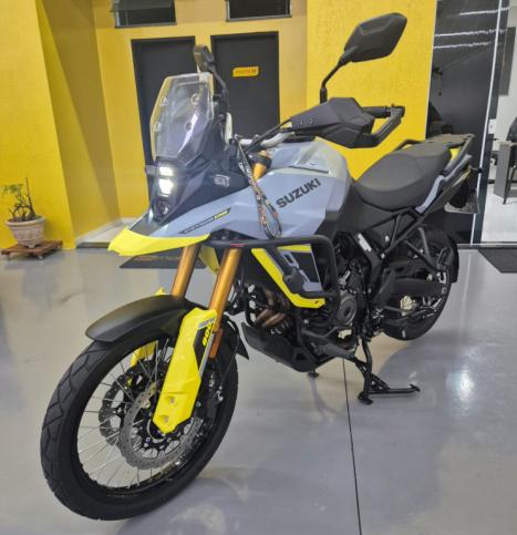SUZUKI V-Strom 800 DE , Foto 1