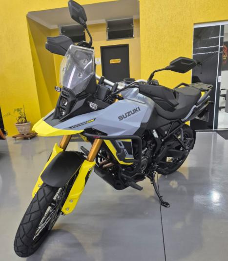 SUZUKI V-Strom 800 DE , Foto 2