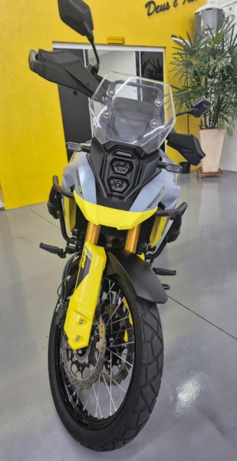 SUZUKI V-Strom 800 DE , Foto 3