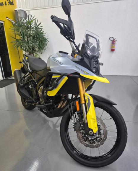 SUZUKI V-Strom 800 DE , Foto 4