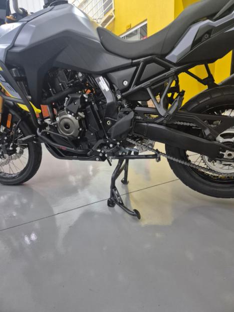 SUZUKI V-Strom 800 DE , Foto 5