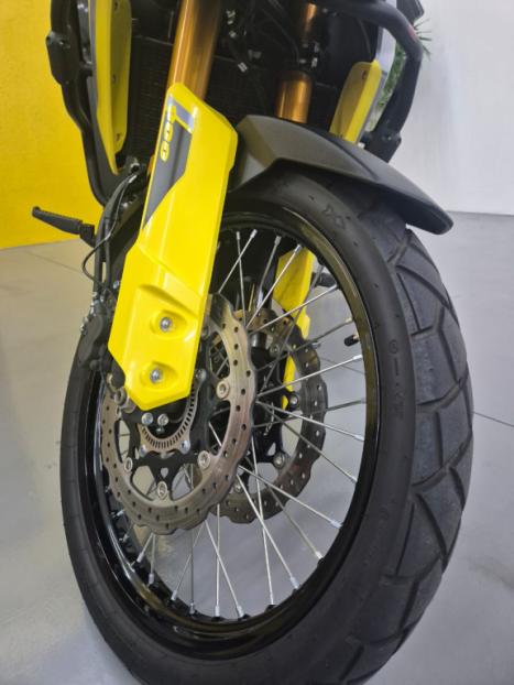 SUZUKI V-Strom 800 DE , Foto 6