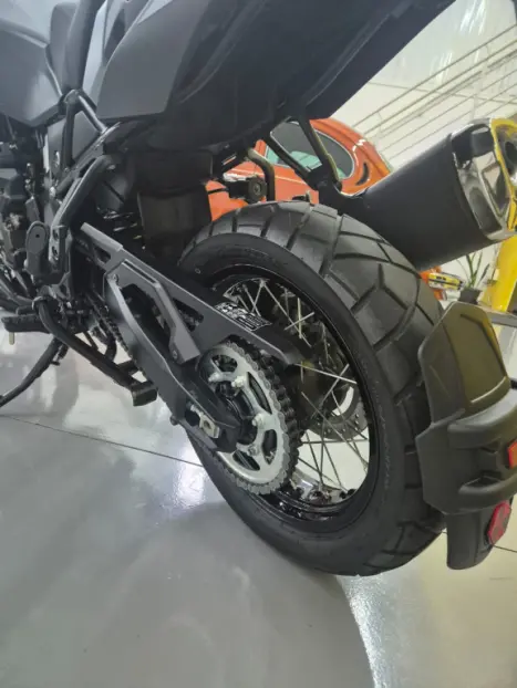 SUZUKI V-Strom 800 DE , Foto 7