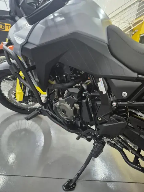 SUZUKI V-Strom 800 DE , Foto 8