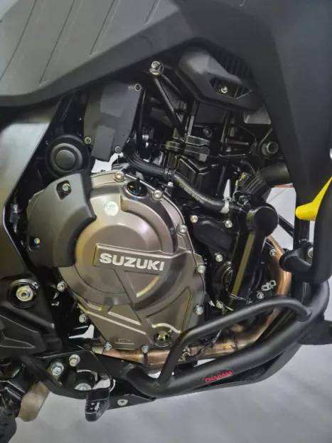 SUZUKI V-Strom 800 DE , Foto 9