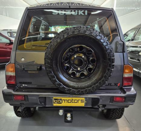 SUZUKI Vitara 1.6 16V 4ALL AUTOMTICO, Foto 5