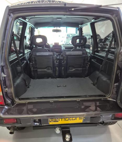 SUZUKI Vitara 1.6 16V 4ALL AUTOMTICO, Foto 10