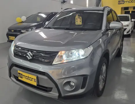 SUZUKI Vitara 1.6 16V 4P 4SPORT ALLGRIP 4X4 AUTOM�TICO, Foto 1