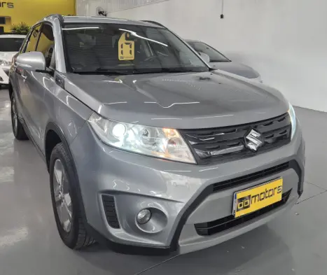 SUZUKI Vitara 1.6 16V 4P 4SPORT ALLGRIP 4X4 AUTOM�TICO, Foto 3