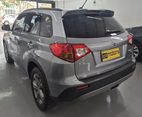 SUZUKI Vitara 1.6 16V 4P 4SPORT ALLGRIP 4X4 AUTOM�TICO, Foto 4