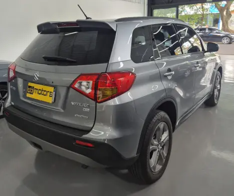 SUZUKI Vitara 1.6 16V 4P 4SPORT ALLGRIP 4X4 AUTOM�TICO, Foto 6