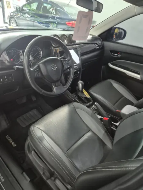 SUZUKI Vitara 1.6 16V 4P 4SPORT ALLGRIP 4X4 AUTOM�TICO, Foto 7