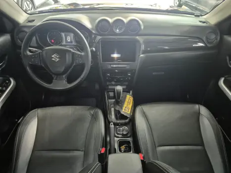 SUZUKI Vitara 1.6 16V 4P 4SPORT ALLGRIP 4X4 AUTOM�TICO, Foto 8