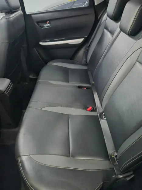 SUZUKI Vitara 1.6 16V 4P 4SPORT ALLGRIP 4X4 AUTOM�TICO, Foto 9