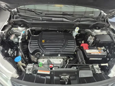 SUZUKI Vitara 1.6 16V 4P 4SPORT ALLGRIP 4X4 AUTOM�TICO, Foto 10