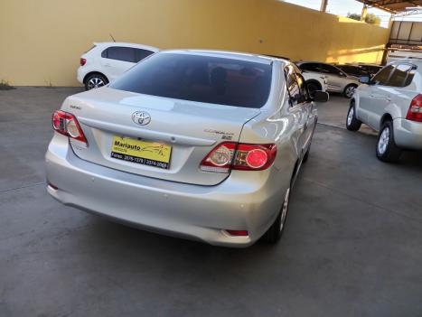TOYOTA Corolla 1.8 16V 4P GLI FLEX AUTOMTICO, Foto 3