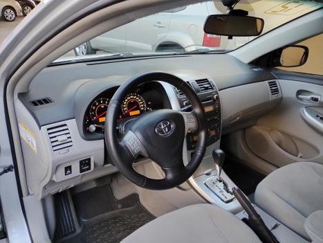 TOYOTA Corolla 1.8 16V 4P GLI FLEX AUTOMTICO, Foto 6