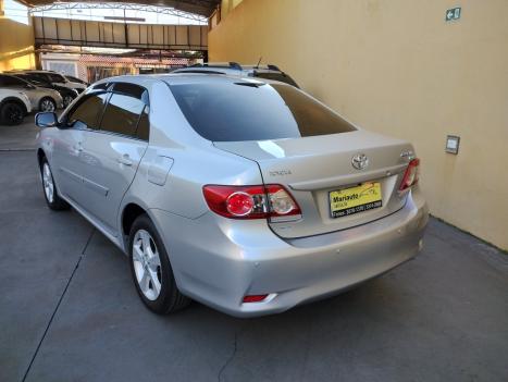 TOYOTA Corolla 1.8 16V 4P GLI FLEX AUTOMTICO, Foto 7