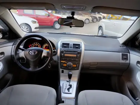 TOYOTA Corolla 1.8 16V 4P GLI FLEX AUTOMTICO, Foto 10