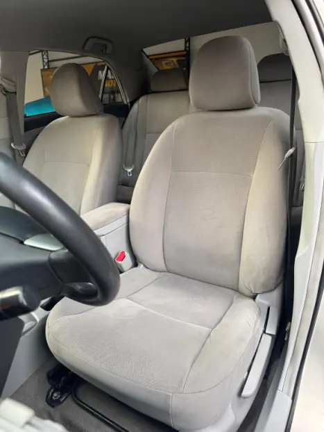 TOYOTA Corolla 1.8 16V 4P GLI FLEX AUTOMTICO, Foto 12