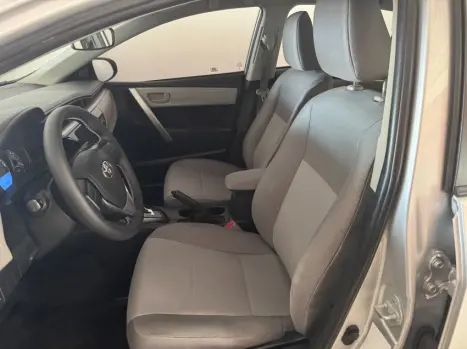 TOYOTA Corolla 1.8 16V 4P GLI FLEX AUTOMTICO, Foto 6