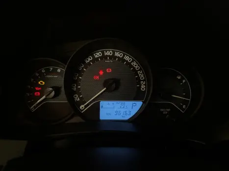 TOYOTA Corolla 1.8 16V 4P GLI FLEX AUTOMTICO, Foto 8
