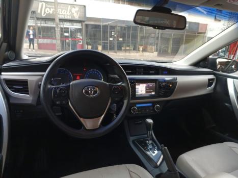 TOYOTA Corolla 1.8 16V 4P XEI AUTOMTICO, Foto 2