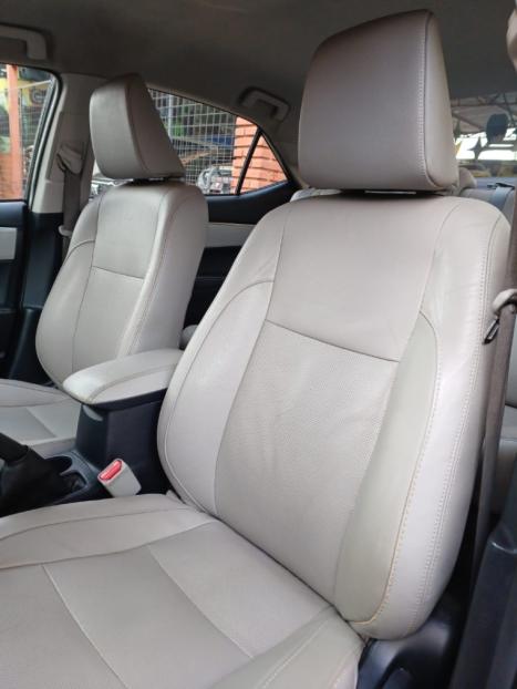 TOYOTA Corolla 1.8 16V 4P XEI AUTOMTICO, Foto 5