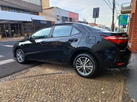 TOYOTA Corolla 1.8 16V 4P XEI AUTOMTICO, Foto 6