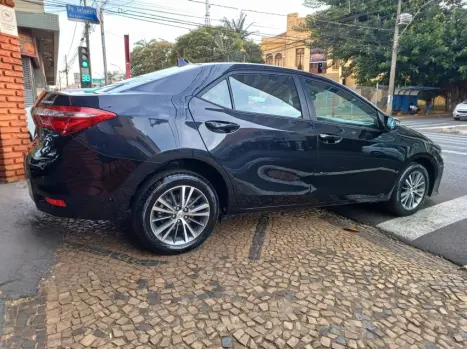 TOYOTA Corolla 1.8 16V 4P XEI AUTOMTICO, Foto 8