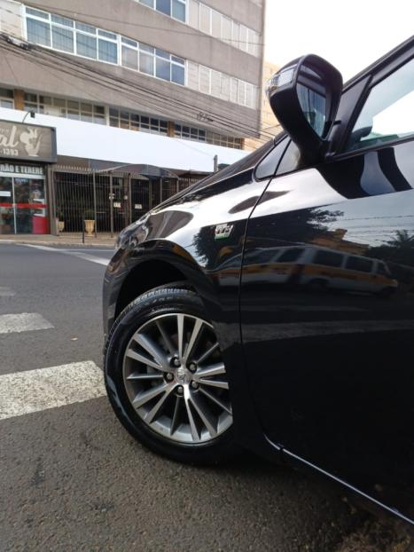 TOYOTA Corolla 1.8 16V 4P XEI AUTOMTICO, Foto 9