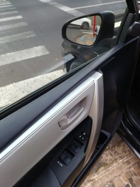 TOYOTA Corolla 1.8 16V 4P XEI AUTOMTICO, Foto 12