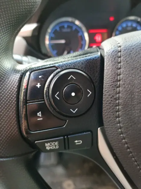 TOYOTA Corolla 1.8 16V 4P XEI AUTOMTICO, Foto 13