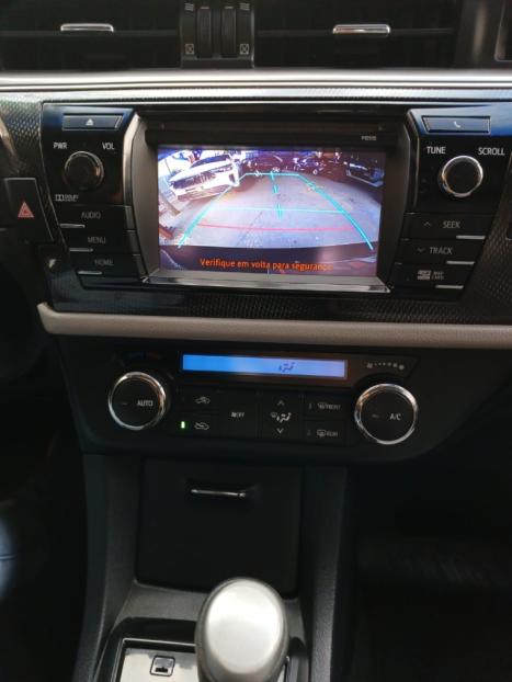TOYOTA Corolla 1.8 16V 4P XEI AUTOMTICO, Foto 15