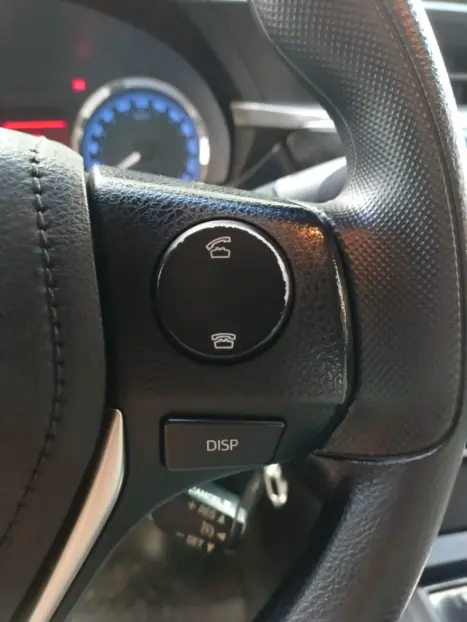 TOYOTA Corolla 1.8 16V 4P XEI AUTOMTICO, Foto 16