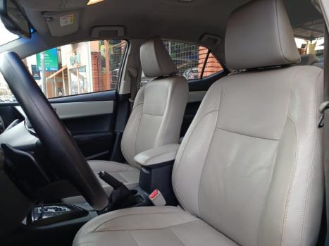 TOYOTA Corolla 1.8 16V 4P XEI AUTOMTICO, Foto 17