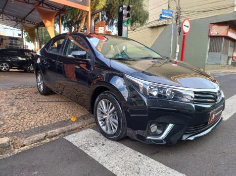 TOYOTA Corolla 1.8 16V 4P XEI AUTOMTICO, Foto 18