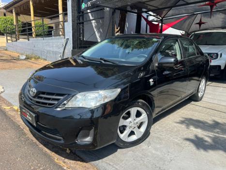 TOYOTA Corolla 1.8 16V 4P GLI AUTOMTICO, Foto 1