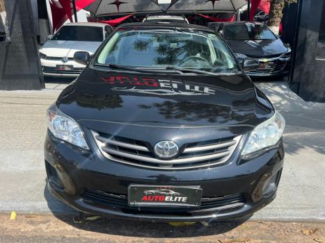 TOYOTA Corolla 1.8 16V 4P GLI AUTOMTICO, Foto 2