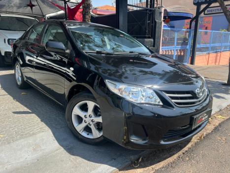 TOYOTA Corolla 1.8 16V 4P GLI AUTOMTICO, Foto 3