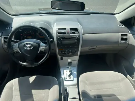 TOYOTA Corolla 1.8 16V 4P GLI AUTOMTICO, Foto 4