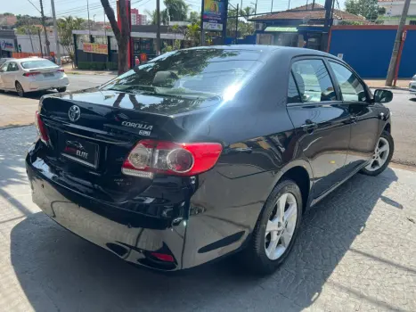 TOYOTA Corolla 1.8 16V 4P GLI AUTOMTICO, Foto 5