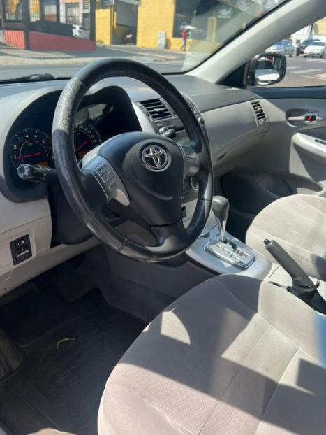 TOYOTA Corolla 1.8 16V 4P GLI AUTOMTICO, Foto 6