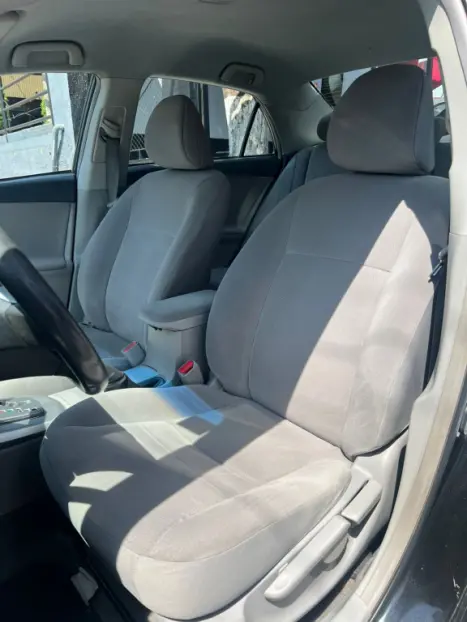 TOYOTA Corolla 1.8 16V 4P GLI AUTOMTICO, Foto 7