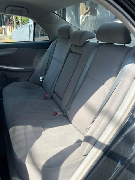 TOYOTA Corolla 1.8 16V 4P GLI AUTOMTICO, Foto 8