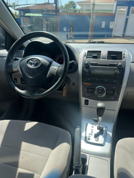 TOYOTA Corolla 1.8 16V 4P GLI AUTOMTICO, Foto 9