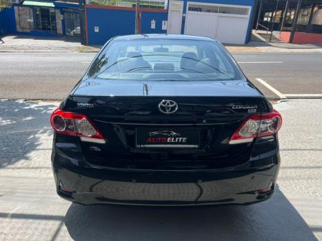 TOYOTA Corolla 1.8 16V 4P GLI AUTOMTICO, Foto 10