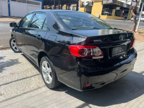 TOYOTA Corolla 1.8 16V 4P GLI AUTOMTICO, Foto 11