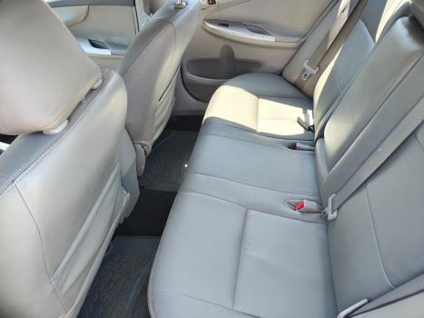 TOYOTA Corolla 1.8 16V 4P GLI AUTOMTICO, Foto 2